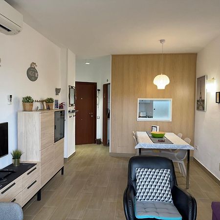 Apartamento Mar Del Sur Benalmádena Exteriör bild