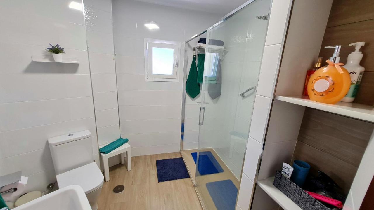 Apartamento Mar Del Sur Benalmádena Exteriör bild