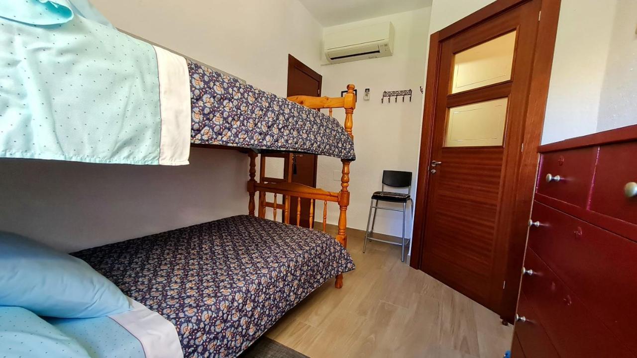Apartamento Mar Del Sur Benalmádena Exteriör bild