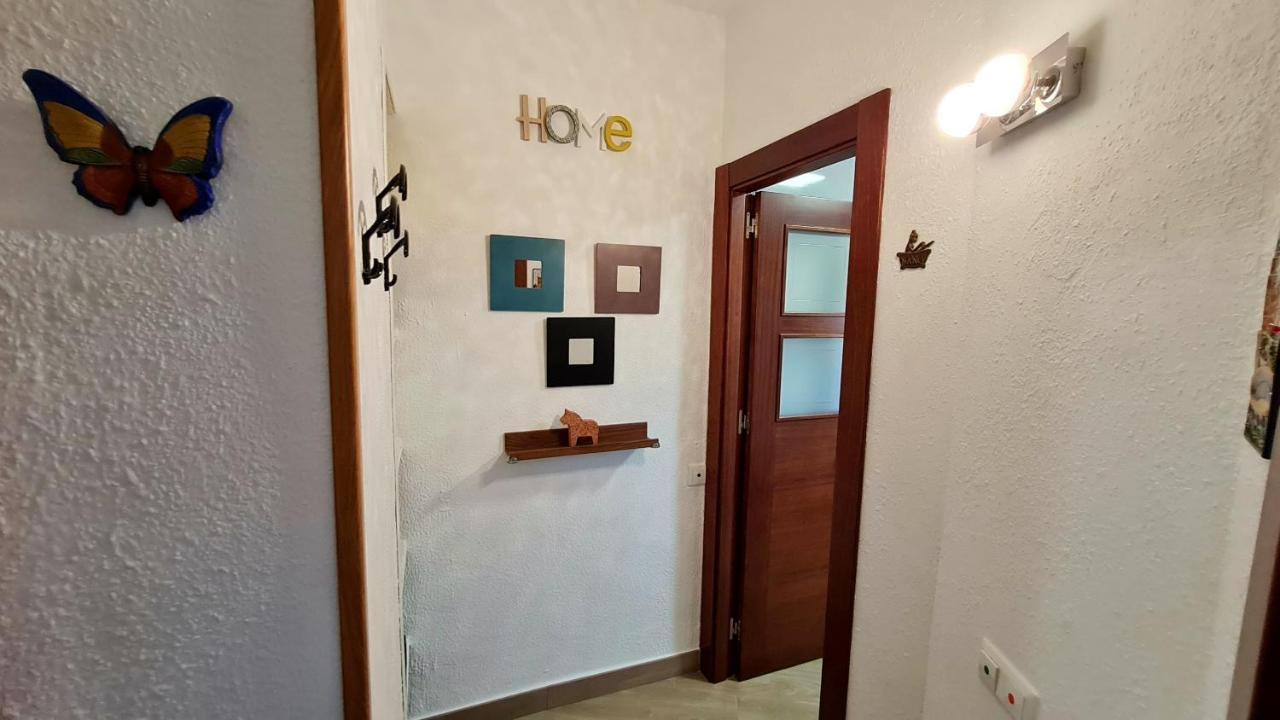 Apartamento Mar Del Sur Benalmádena Exteriör bild
