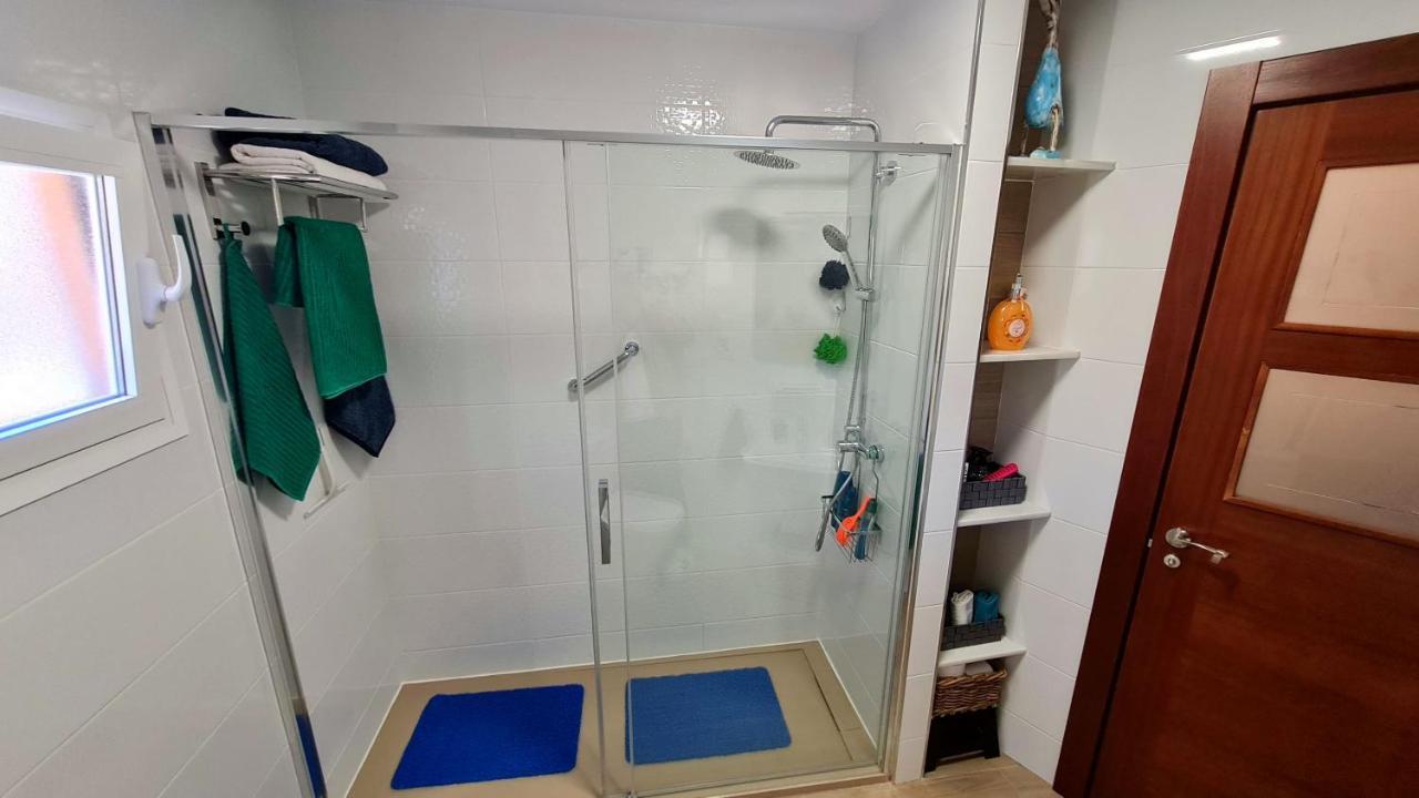Apartamento Mar Del Sur Benalmádena Exteriör bild