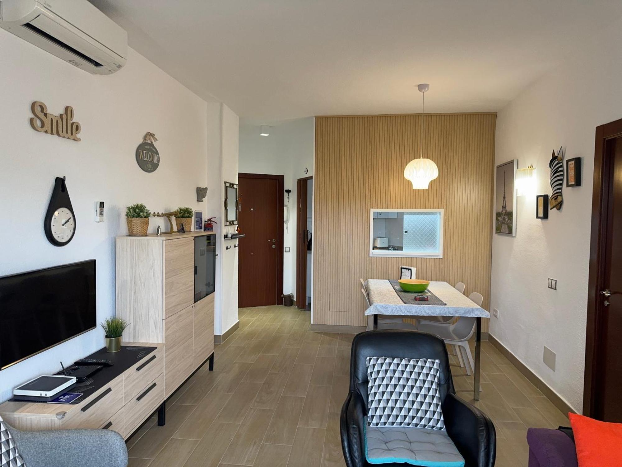 Apartamento Mar Del Sur Benalmádena Exteriör bild
