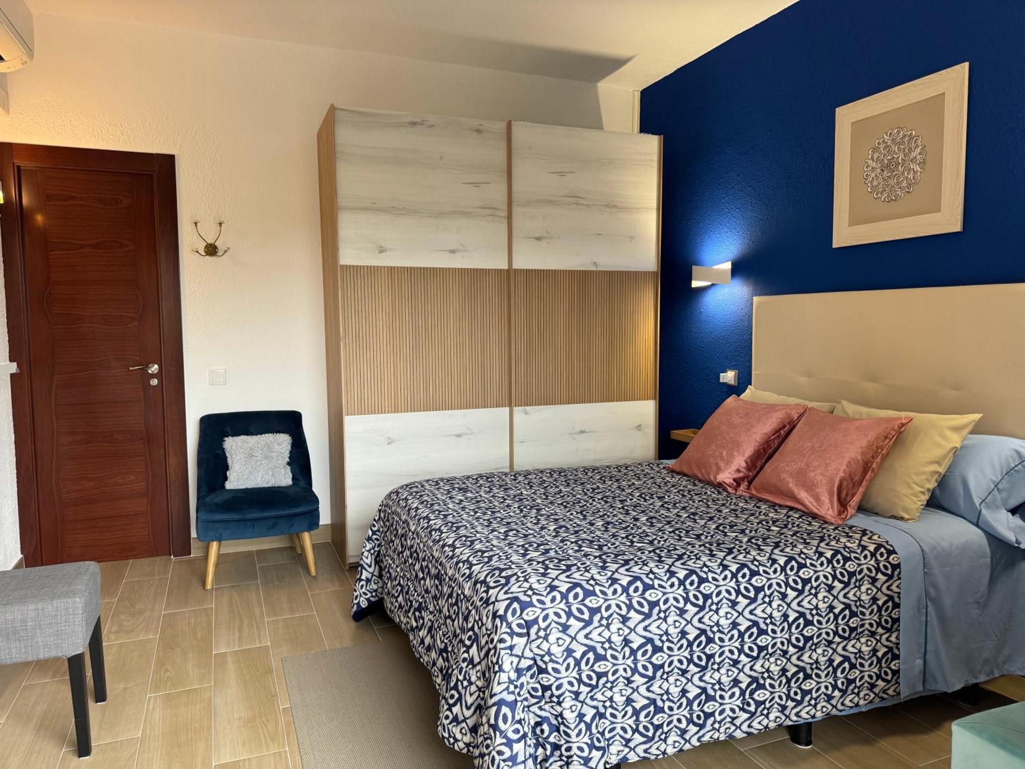 Apartamento Mar Del Sur Benalmádena Exteriör bild