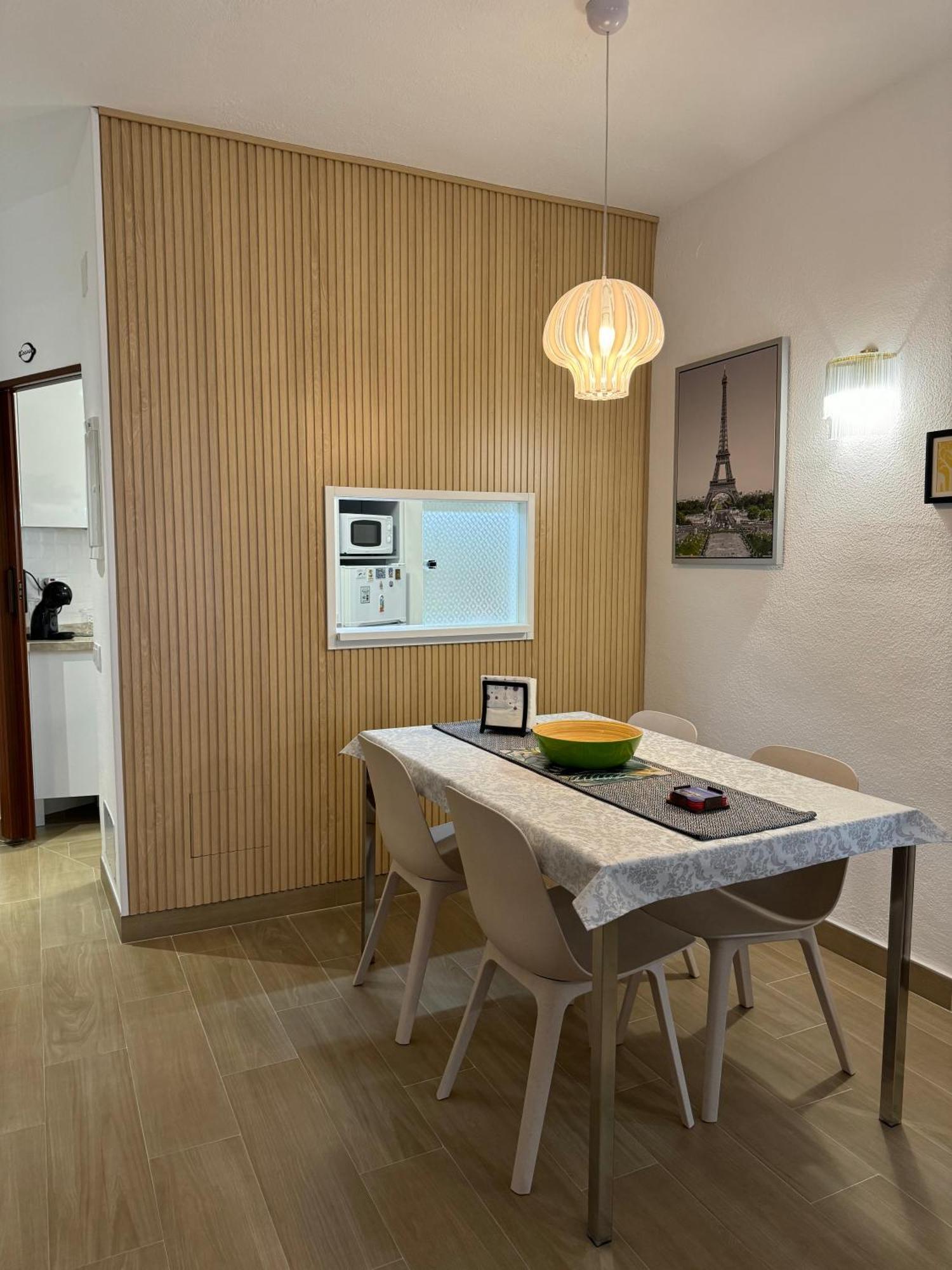 Apartamento Mar Del Sur Benalmádena Exteriör bild