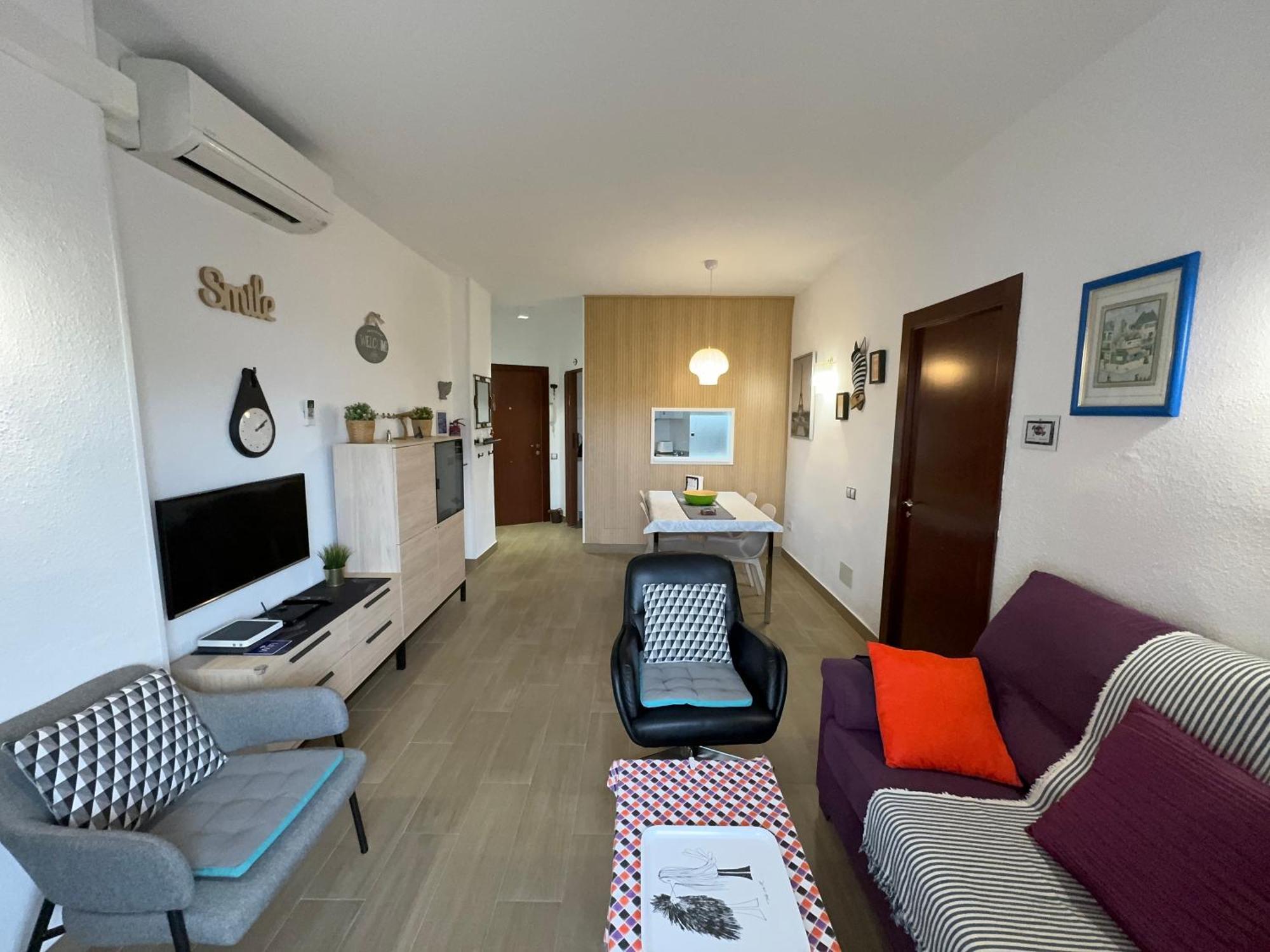 Apartamento Mar Del Sur Benalmádena Exteriör bild