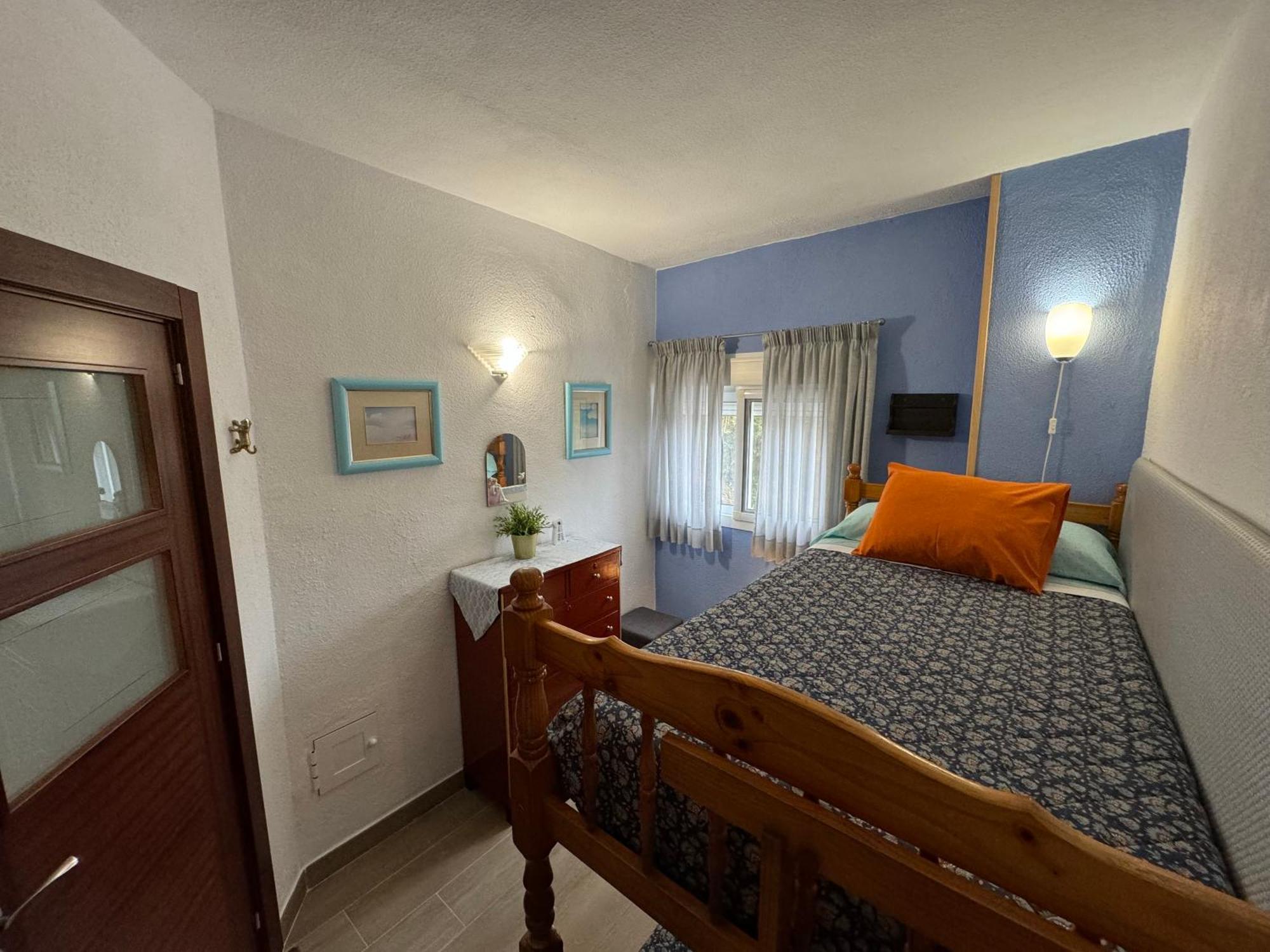 Apartamento Mar Del Sur Benalmádena Exteriör bild