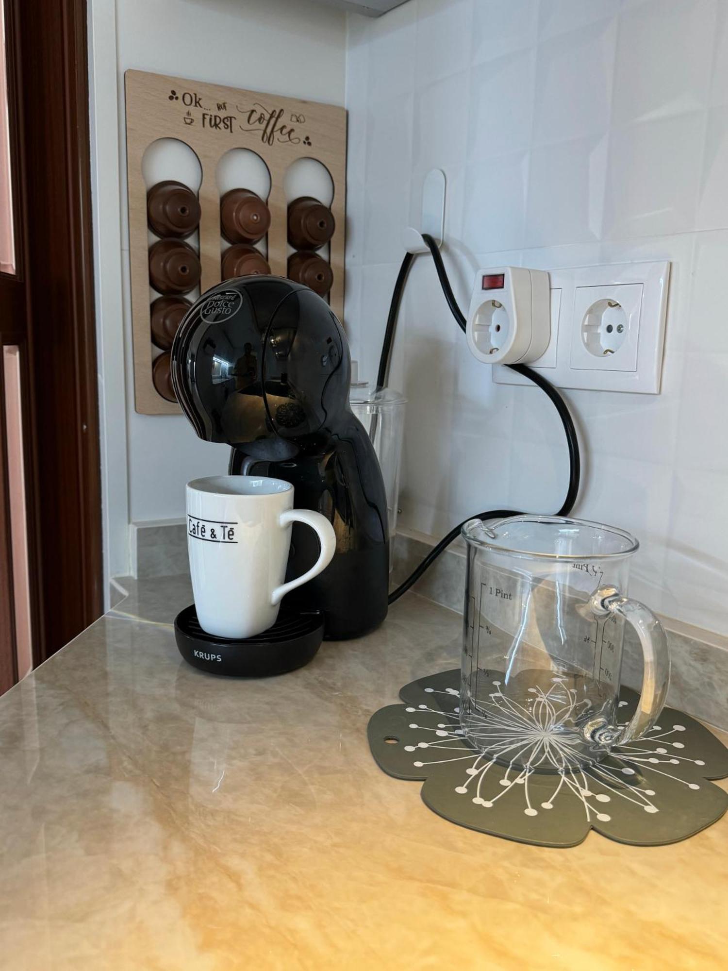 Apartamento Mar Del Sur Benalmádena Exteriör bild