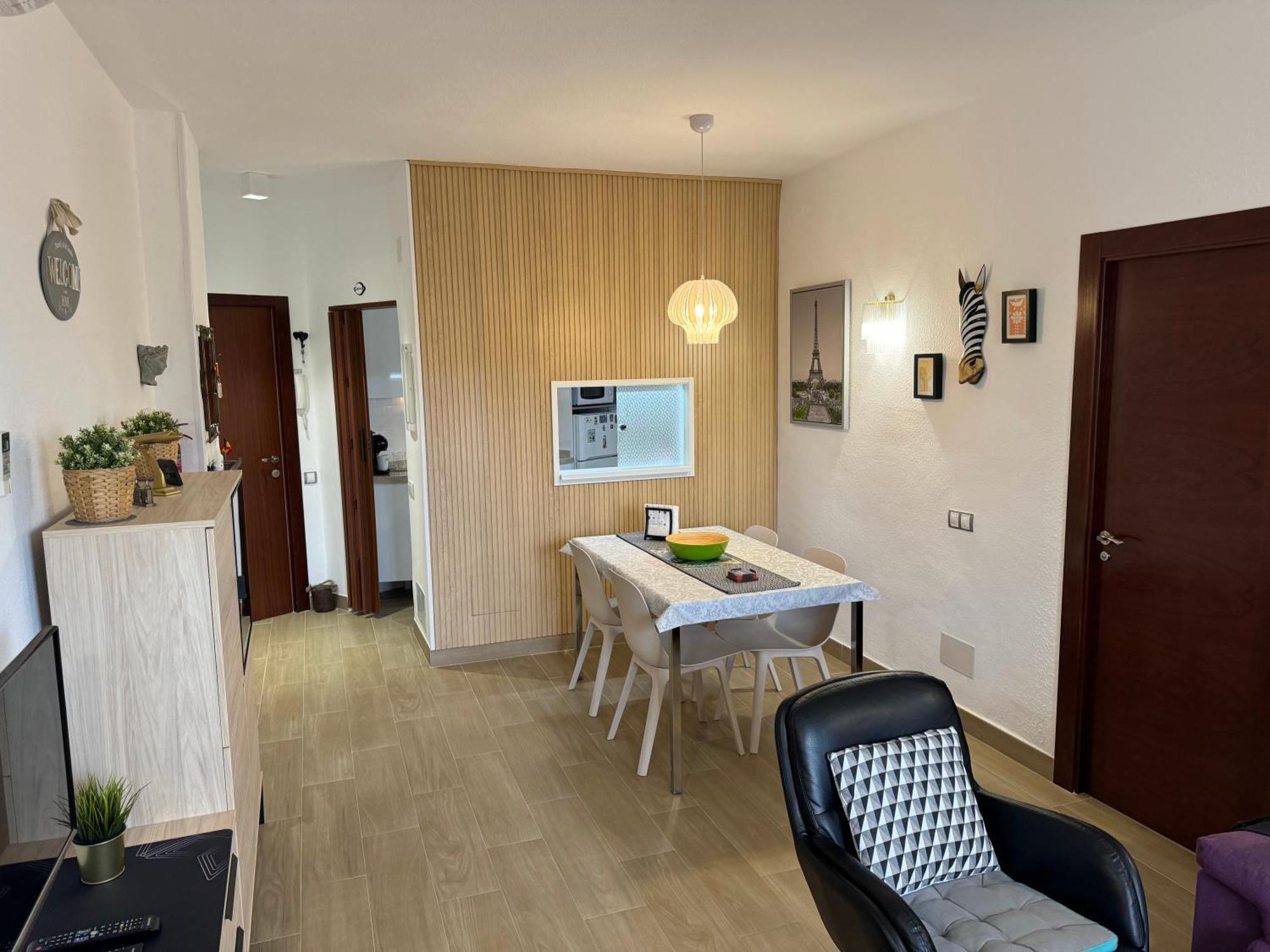 Apartamento Mar Del Sur Benalmádena Exteriör bild