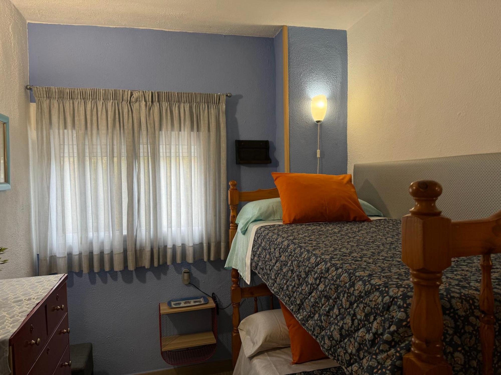Apartamento Mar Del Sur Benalmádena Exteriör bild