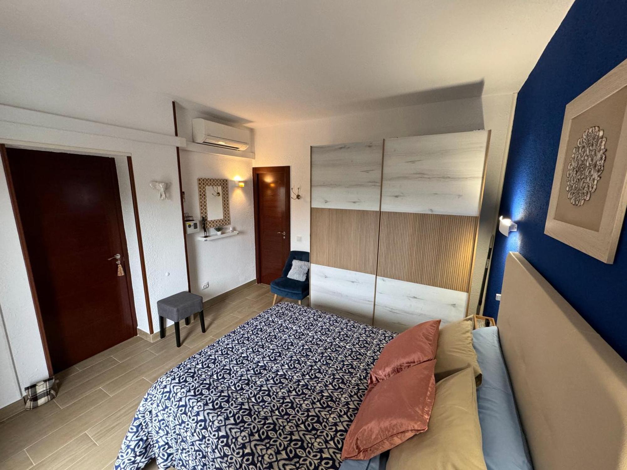 Apartamento Mar Del Sur Benalmádena Exteriör bild