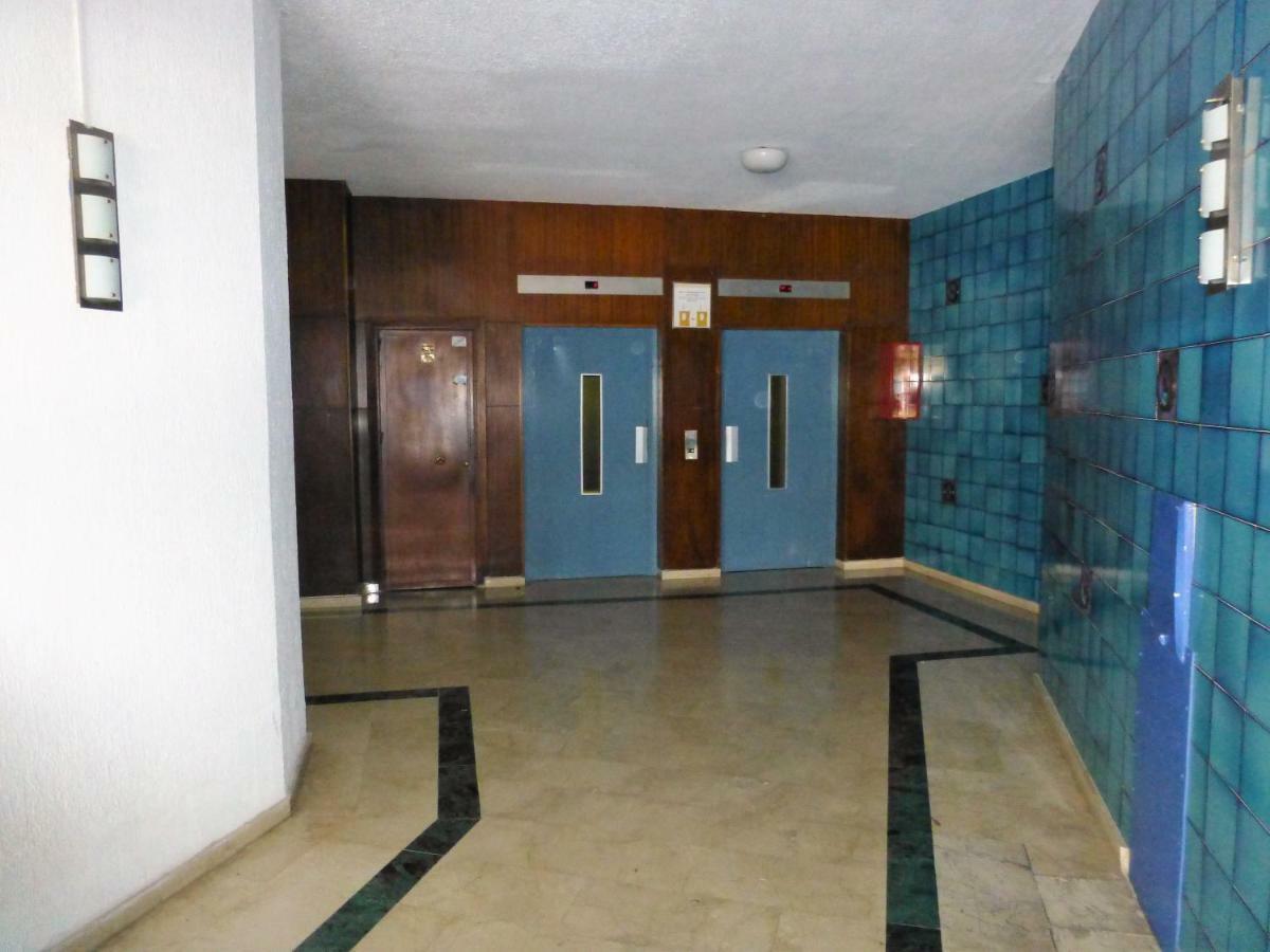 Apartamento Mar Del Sur Benalmádena Exteriör bild