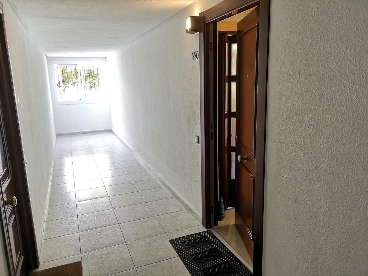 Apartamento Mar Del Sur Benalmádena Exteriör bild