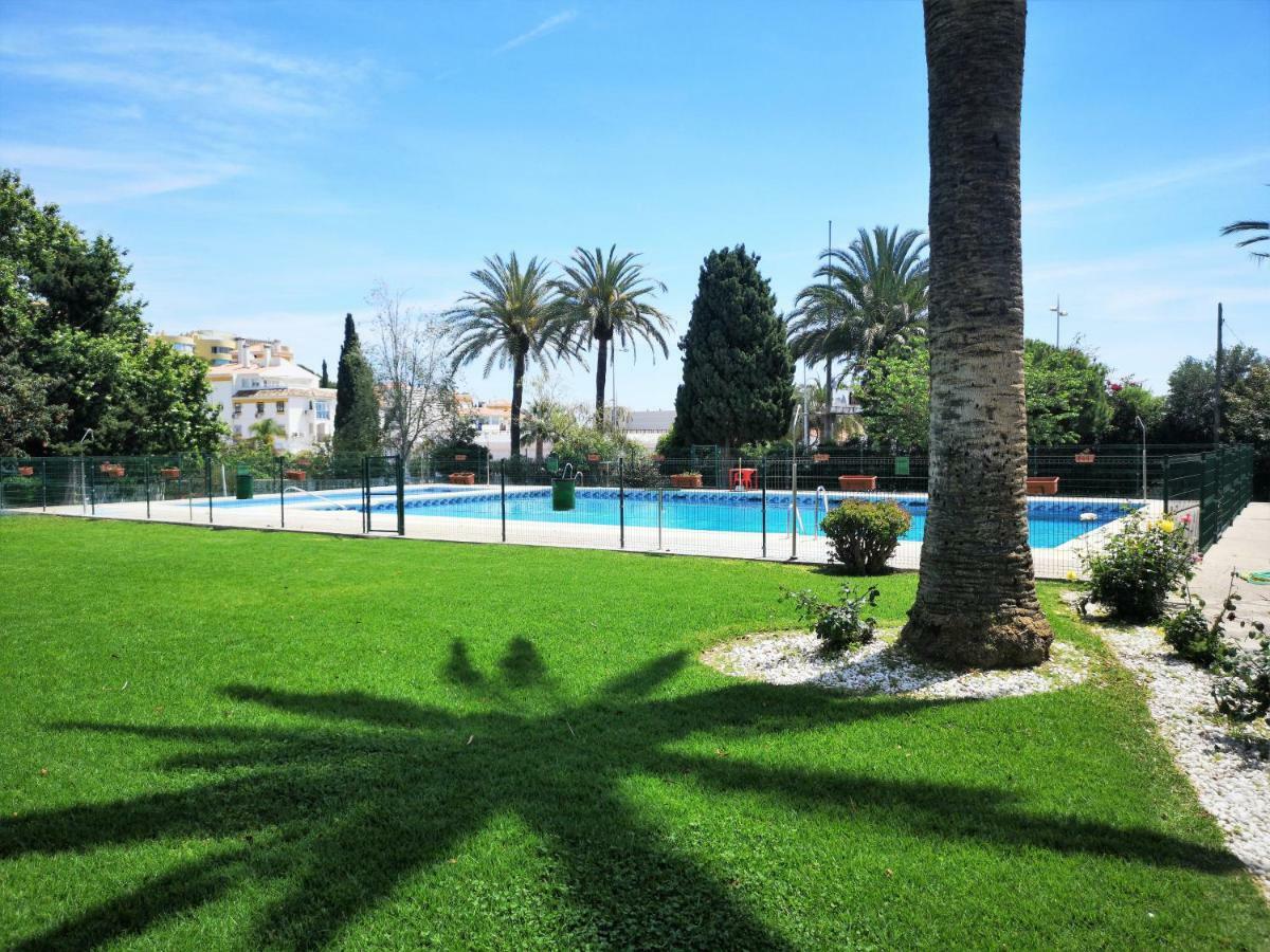 Apartamento Mar Del Sur Benalmádena Exteriör bild